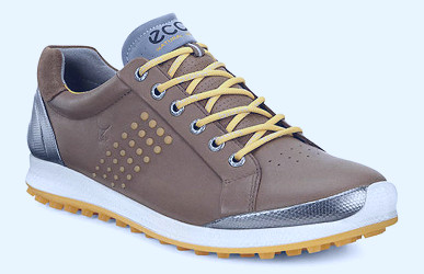 Review: ECCO Biom Hybrid 2 – GolfWRX